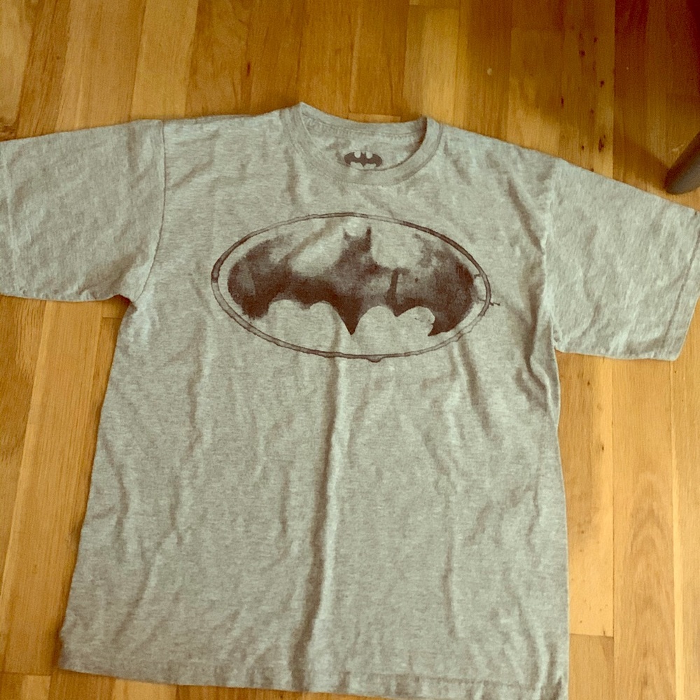 Batman T shirt